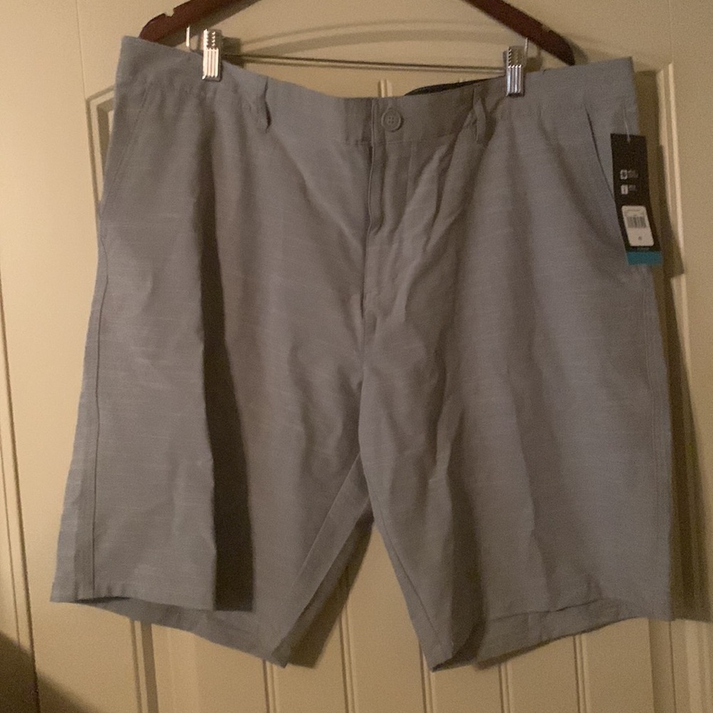 OP Flex Shorts
